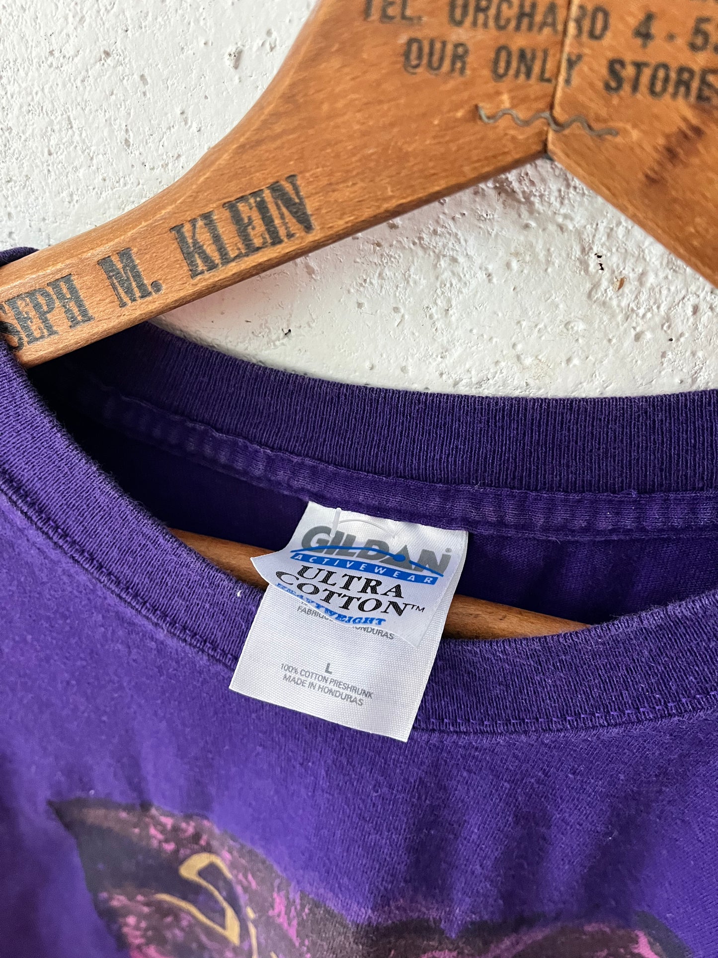 Zinfandel, Sz L, 1990s