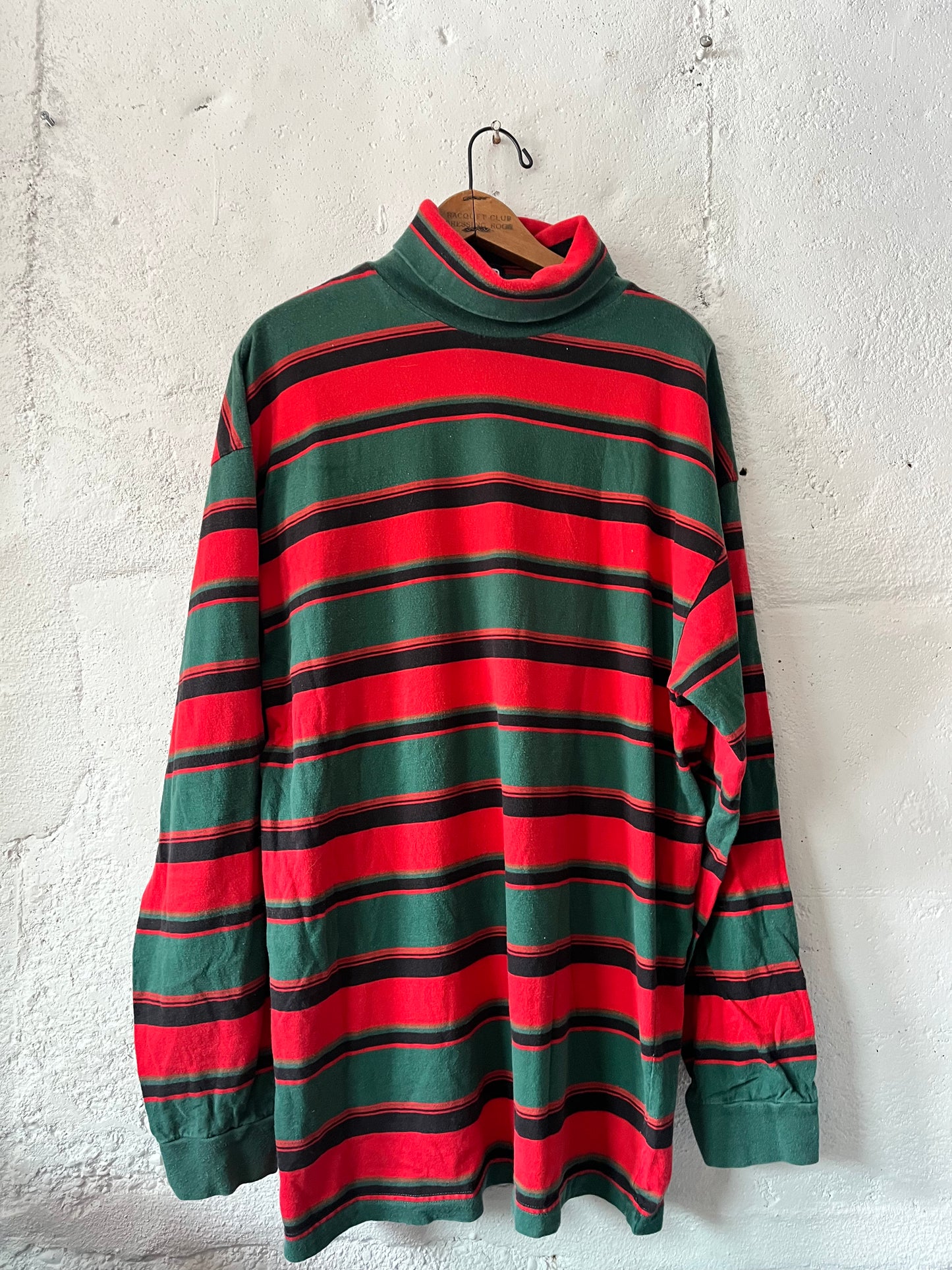 GAP Turtleneck, Sz L, 1990s