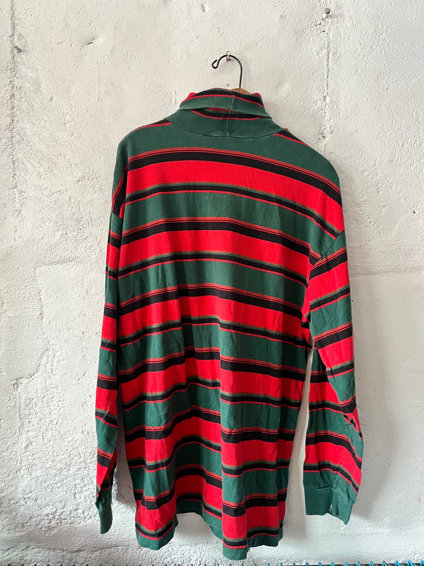 GAP Turtleneck, Sz L, 1990s