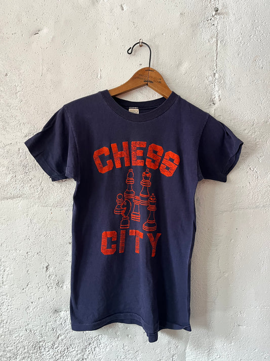 Chess City, Sz XS, 1960s
