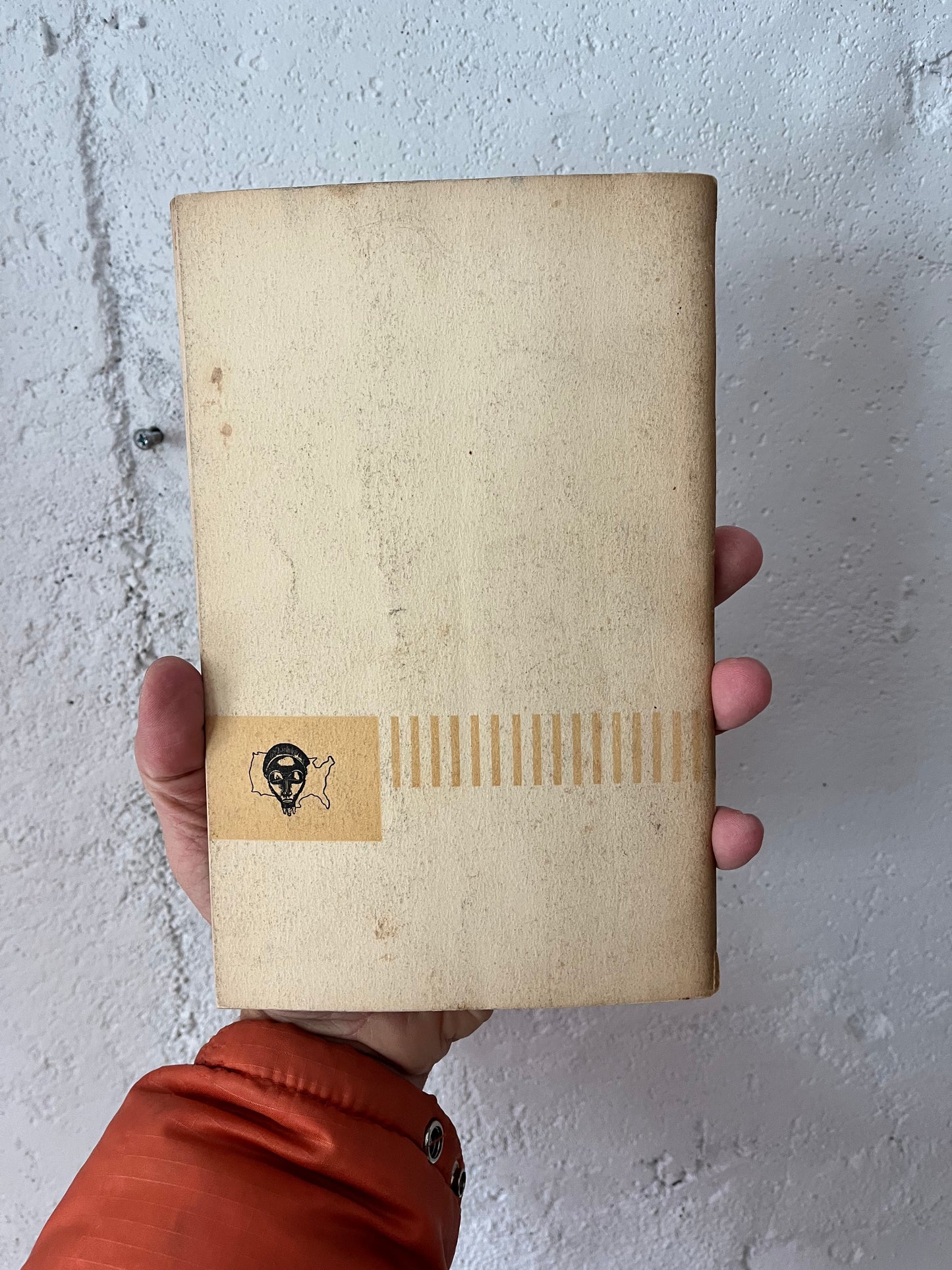 Leopold Sedar Senghor, African Socialism, 1959