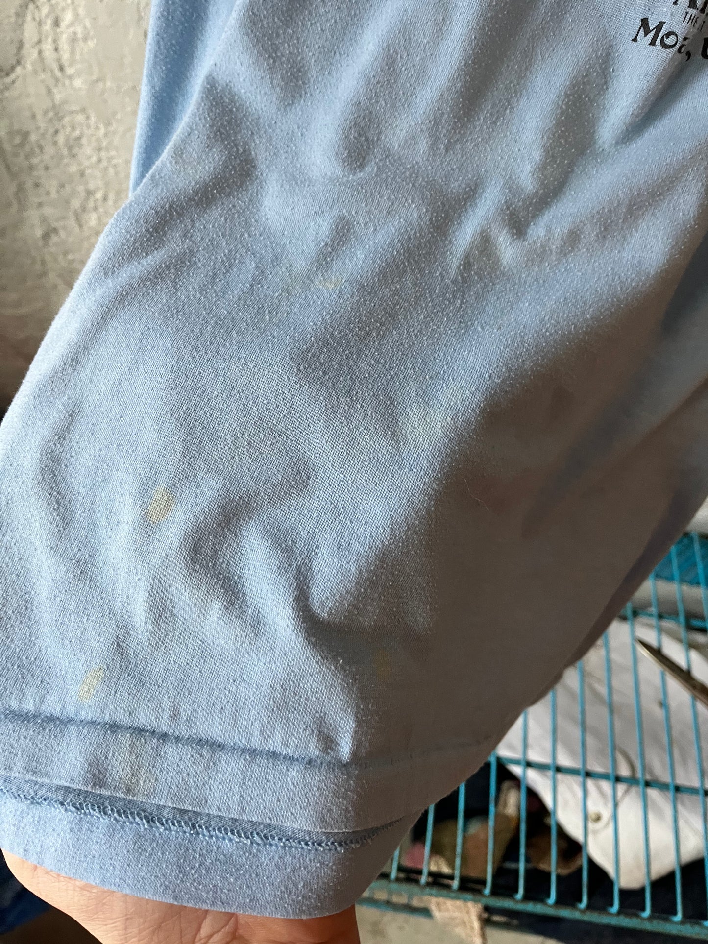 Arches National Park, Sz M, 1980s