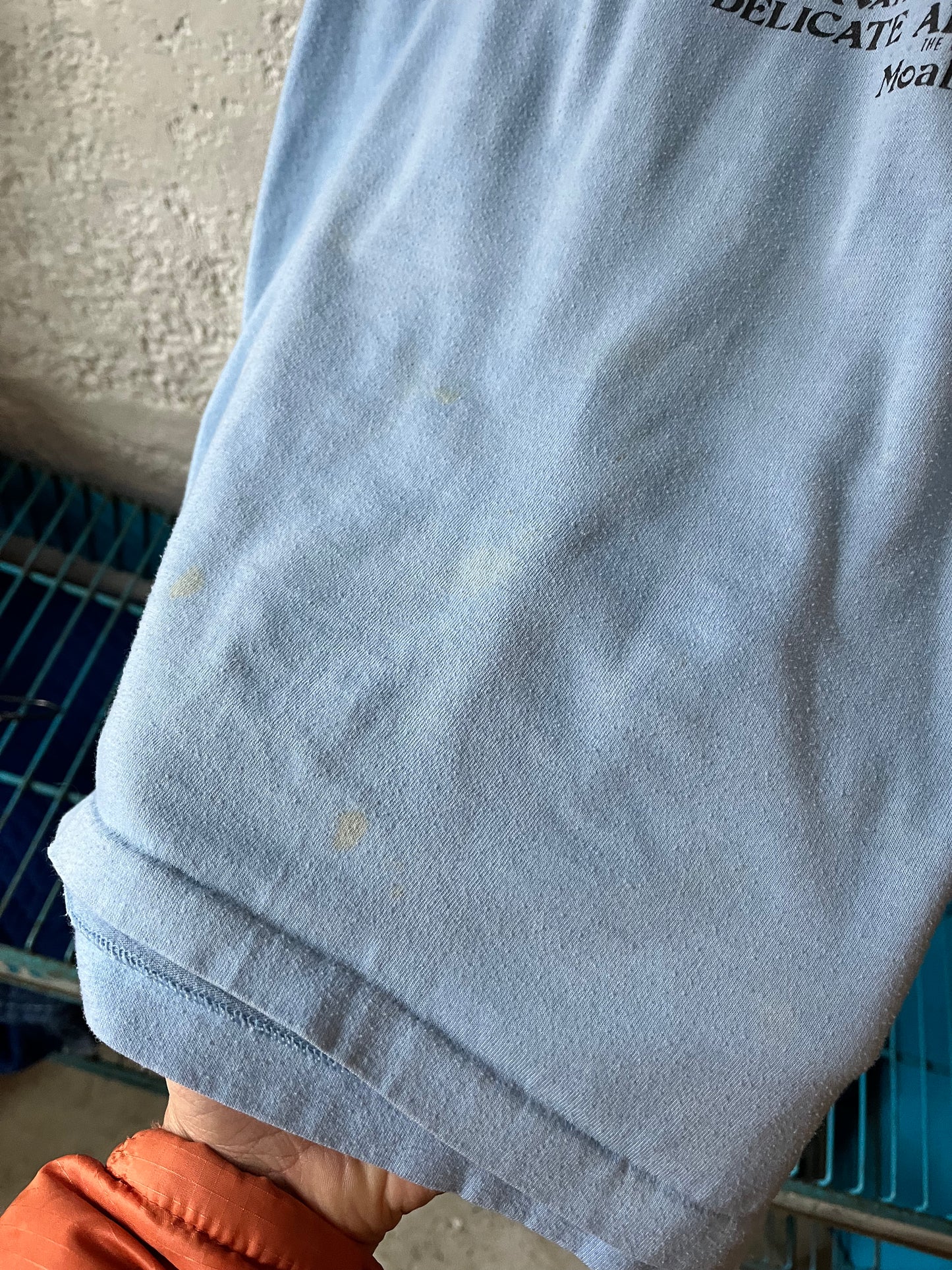 Arches National Park, Sz M, 1980s