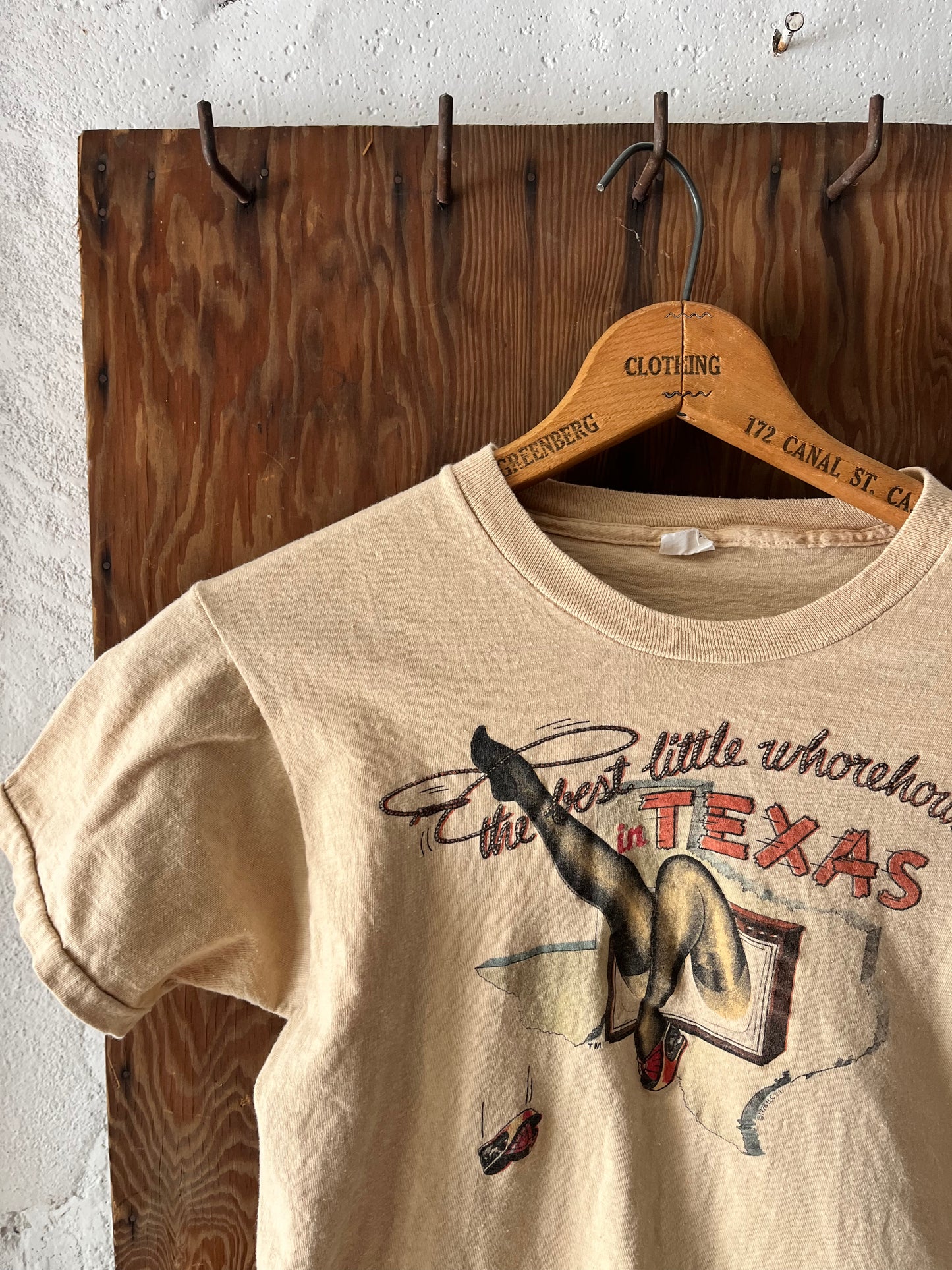 Best Little Whorehouse in Texas (Dolly Parton), Sz Sm, 1970s