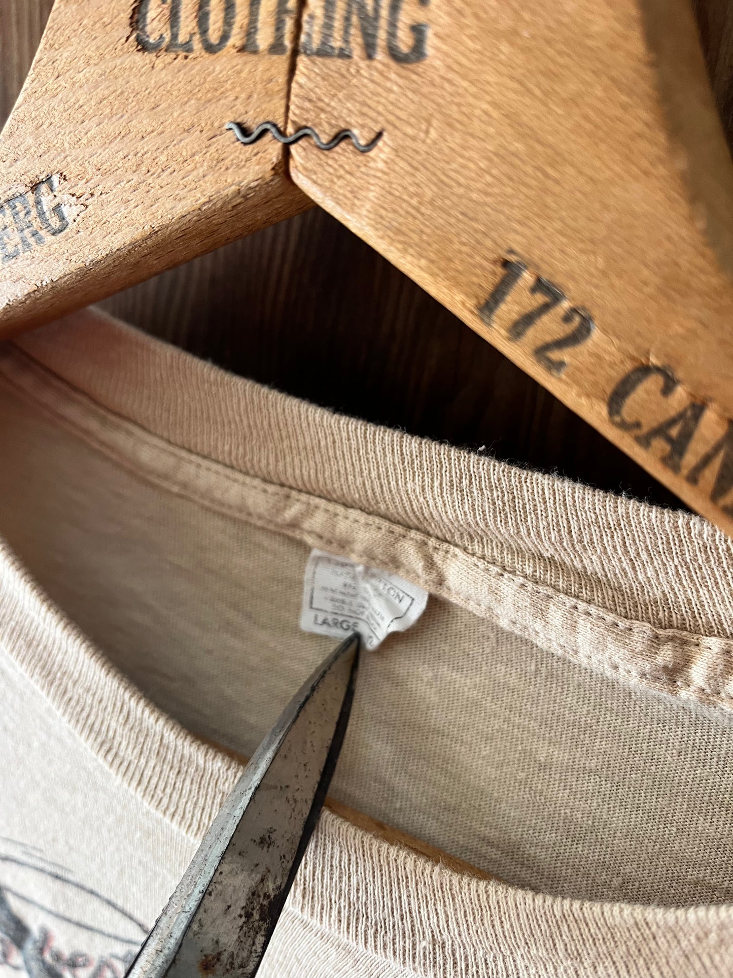 Best Little Whorehouse in Texas (Dolly Parton), Sz Sm, 1970s