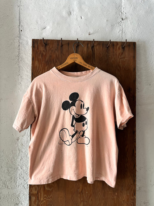 Mickey, Sz L, 1970s