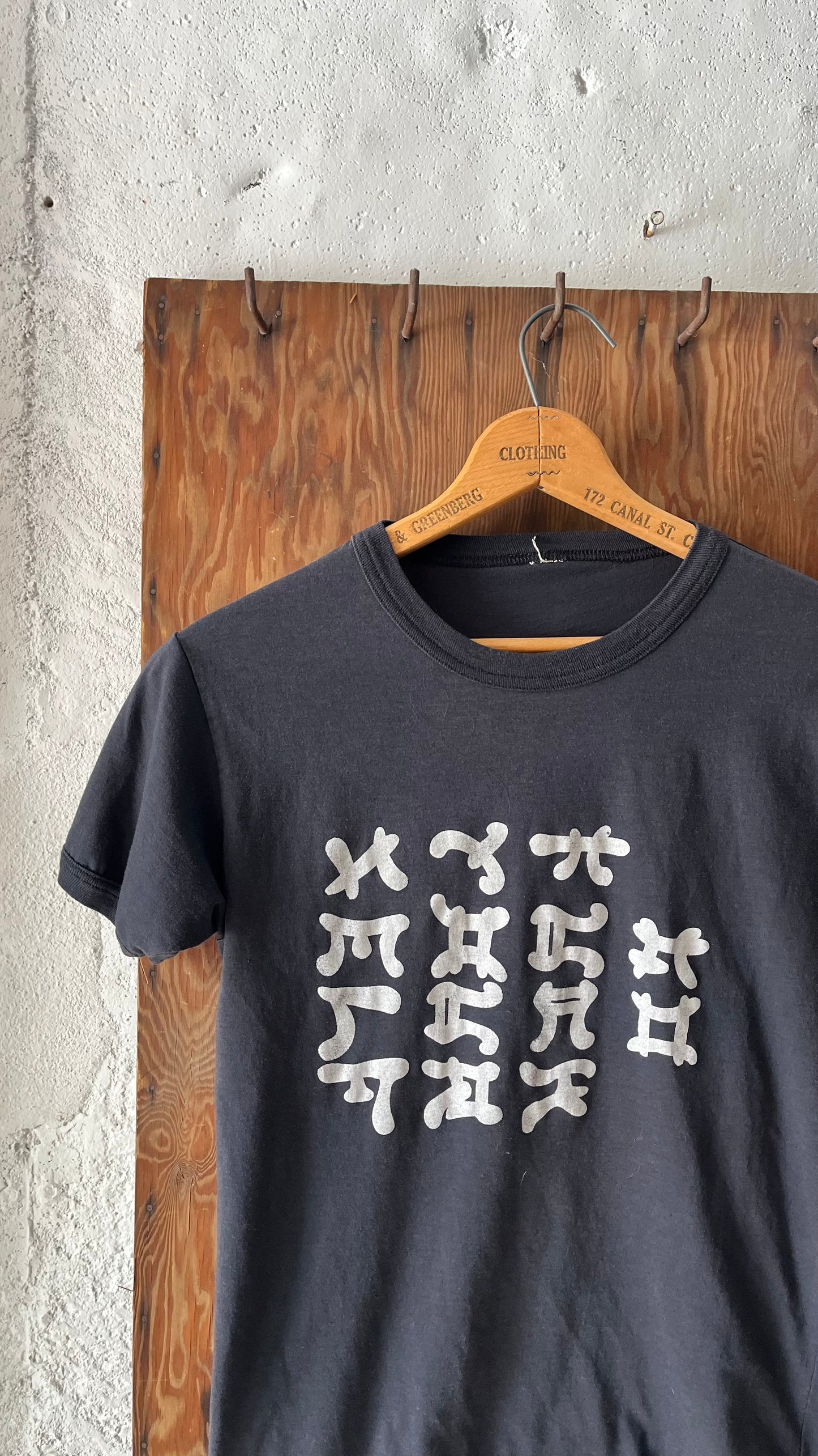 Go Fuck Yourself, Sz Sm, 1980s