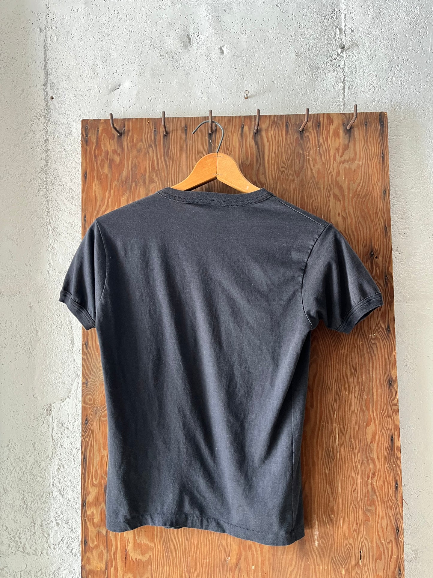 Go Fuck Yourself, Sz Sm, 1980s